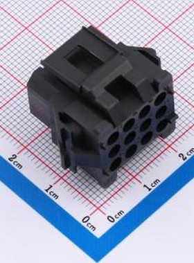 1-640522-0 1-640522-0 - 胶壳(线对板/线对线)