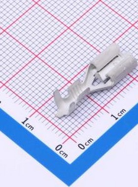 63854-2 - 冷压端子