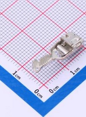 142685-3 - 冷压端子