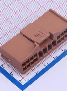 368457-4 - 汽车连接器