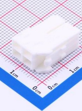 1565083-1 P=3.5mm 胶壳(线对板/线对线)