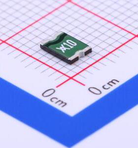 MINISMDC010F-2 自恢复保险丝 60V 100mA