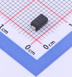 P4SMA400CA 瞬态抑制二极管(TVS) TVS 342V截止 800mA峰值脉冲