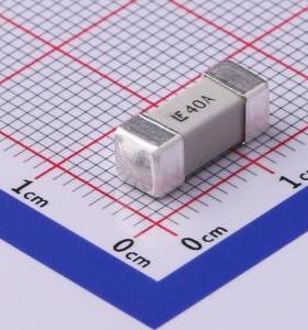 0456040.DR 一次性保险丝 40A 60V 快断