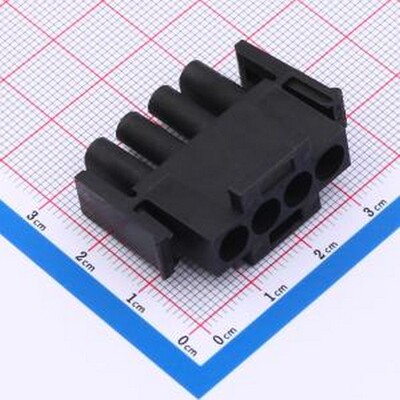 1-480702-9 1-480702-9 - 胶壳(线对板/线对线)