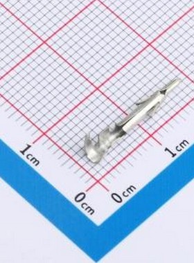 770987-1 - 胶壳端子