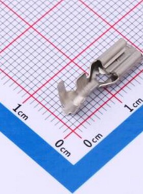 175034-1 - 冷压端子