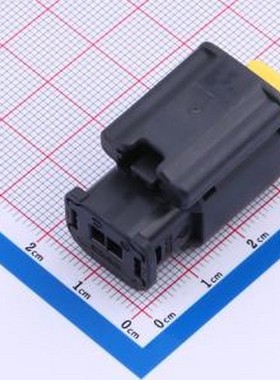 1801176-4 1801176-4 - 汽车连接器