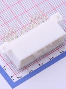 173862-1 173862-1 弯插,P=3.5mm 线对板针座