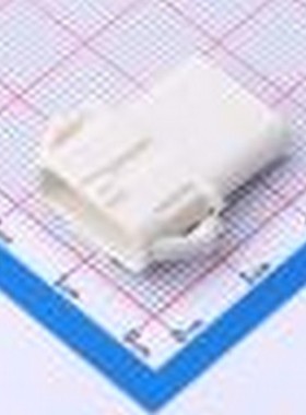 2321926-5 2321926-5 P=2.5mm 胶壳(线对板/线对线)