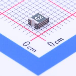 1210L075/24PR 自恢复保险丝 24V 750mA 1210自恢复