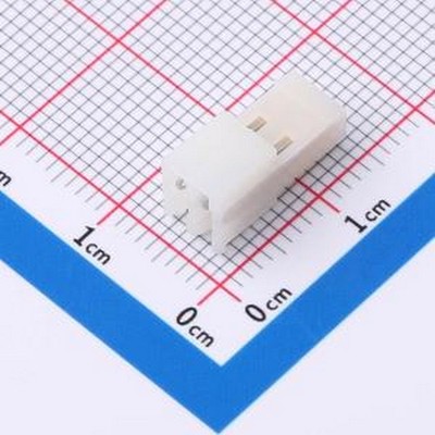 3-641238-2 3-641238-2 P=2.54mm IDC刺破式连接器(牛角/简牛)