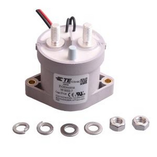 EV200AAANA EV200AAANA 七件套 机电接触器