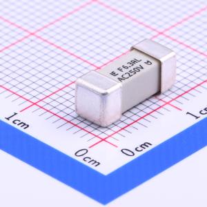 046406.3DR 一次性保险丝 250V贴片式保险丝