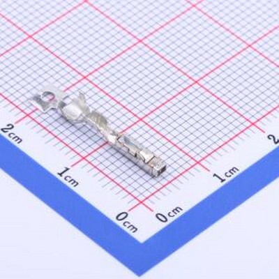 1418844-1 - 胶壳端子