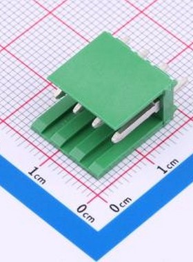 280610-1 280610-1 插件 线对板针座