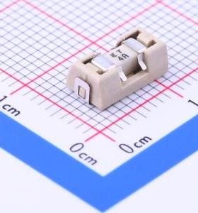 0154004.DRT 一次性保险丝 125V贴片式保险丝（含保险丝座）