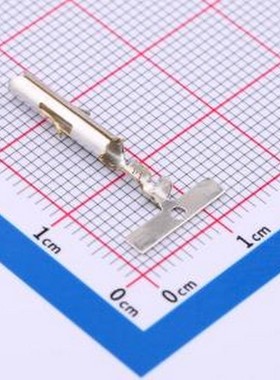 350925-1 - 胶壳端子