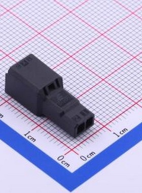 1-1903129-2 P=2.5mm 胶壳(线对板/线对线)