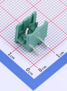 KH-ZBF4000R-2P-5.08G 插拔式接线端子 5.08mm 排数:1 每排P数:2