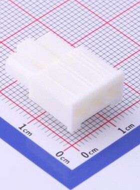 1586106-3 P=4.2mm 胶壳(线对板/线对线)