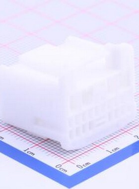 1318756-1 1318756-1 P=2.2mm 胶壳(线对板/线对线)