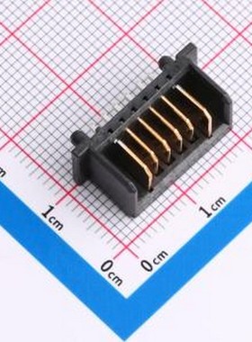 5787531-1 电池连接器