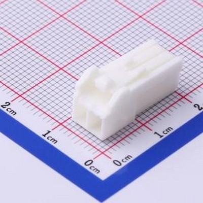 1565081-1 P=3.5mm 胶壳(线对板/线对线)