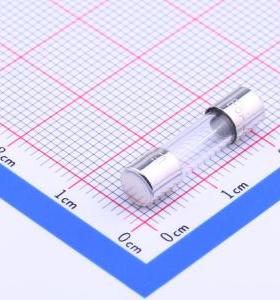 0617008.MXP 一次性保险丝 玻璃管保险丝