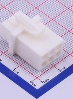 794895-1 794895-1 P=4.14mm 胶壳(线对板/线对线)