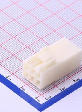 176285-1 P=3.96mm 胶壳(线对板/线对线)
