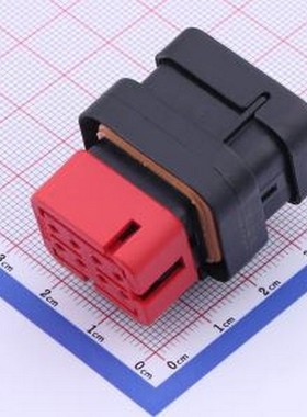 776532-1 776532-1 - 汽车连接器