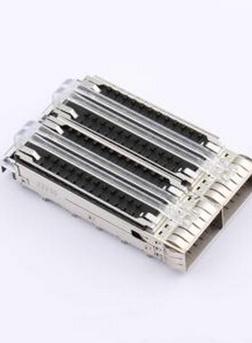 2-2170808-4 连接器外壳