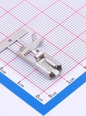 926820-4 - 冷压端子