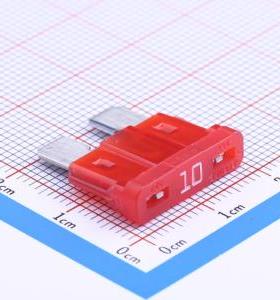 0287010.PXCN 汽车保险丝 32V刀片式保险丝 镀锡