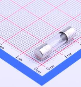0617004.MXP 一次性保险丝 250V玻璃管保险丝