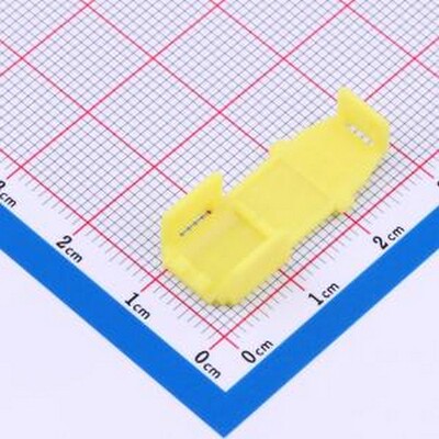 353378-7 - 汽车连接器