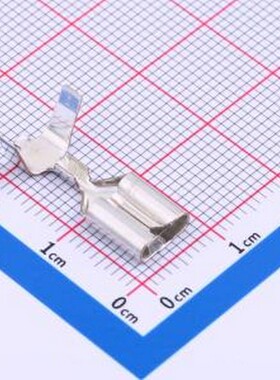 1897659-1 - 冷压端子