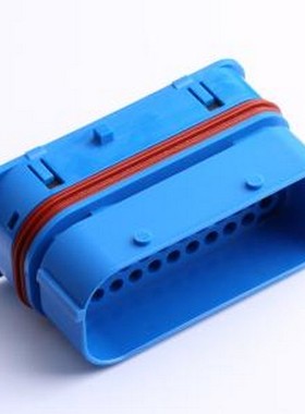 284366-4 284366-4 - 胶壳(线对板/线对线)