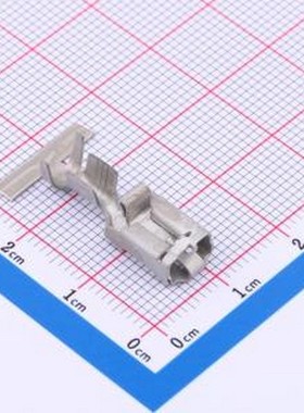 281828-2 - 冷压端子