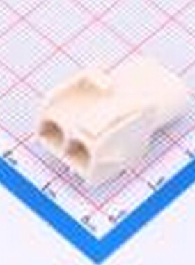 1-1703062-2 - 胶壳(线对板/线对线)