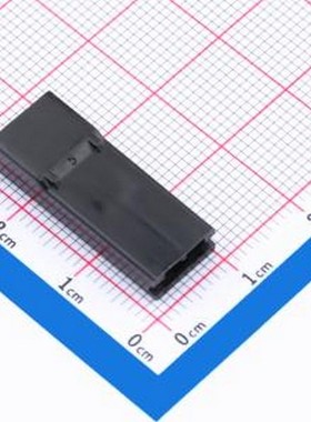 735075-5 - 胶壳(线对板/线对线)