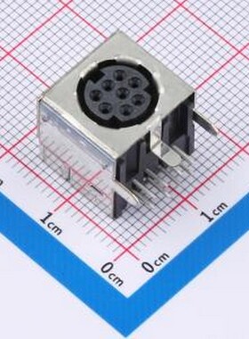 5749267-1 5749267-1 插件 圆形(线缆)连接器