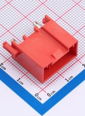 1747996-2 1747996-2 插件 线对板针座