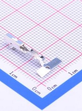 175268-1 - 胶壳端子