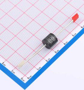 15KPA33CA 瞬态抑制二极管(TVS) 15KPA33CA