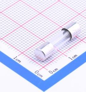 0239001.MXP 一次性保险丝 玻璃管保险丝