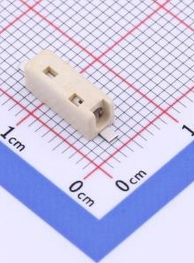 2008563-1 - 弹簧式接线端子