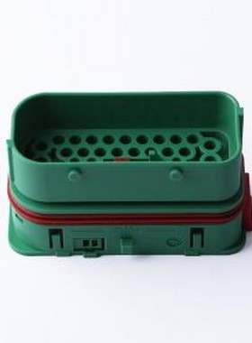 284366-5 284366-5 - 胶壳(线对板/线对线)