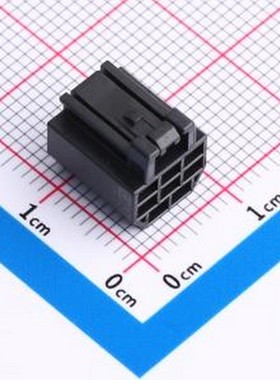 1-2366515-8 1-2366515-8 - 胶壳(线对板/线对线)